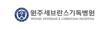 원주세브란스기독병원